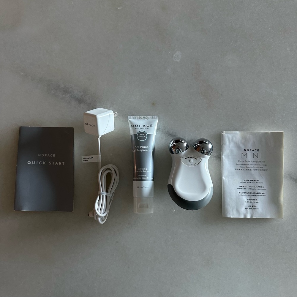 Nuface Mini